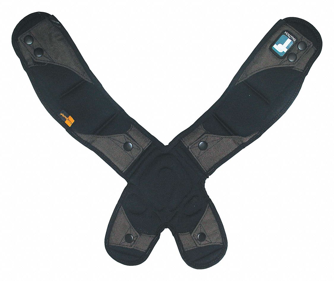 FALLTECH Shoulder/Back Pad Shoulder/Back Pad, Comfortech Series