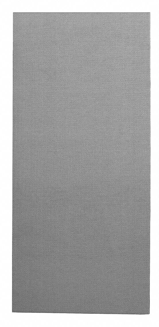 20UP44 - Acoustical Panel 42Hx22Wx3/4inD Grey