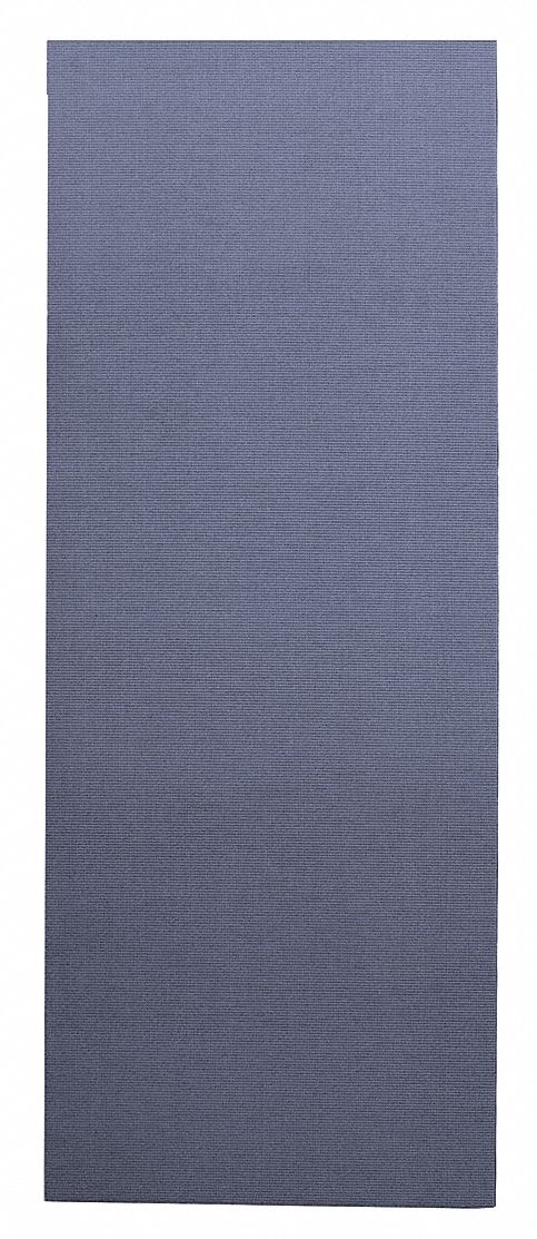 Acoustical Panel 54Hx22Wx3/4inD Lake