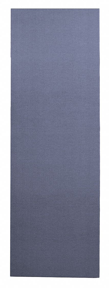 Acoustical Panel 66Hx22Wx3/4inD Lake