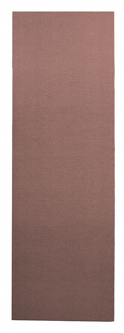 Acoustical Panel 66Hx22Wx3/4inD Rose