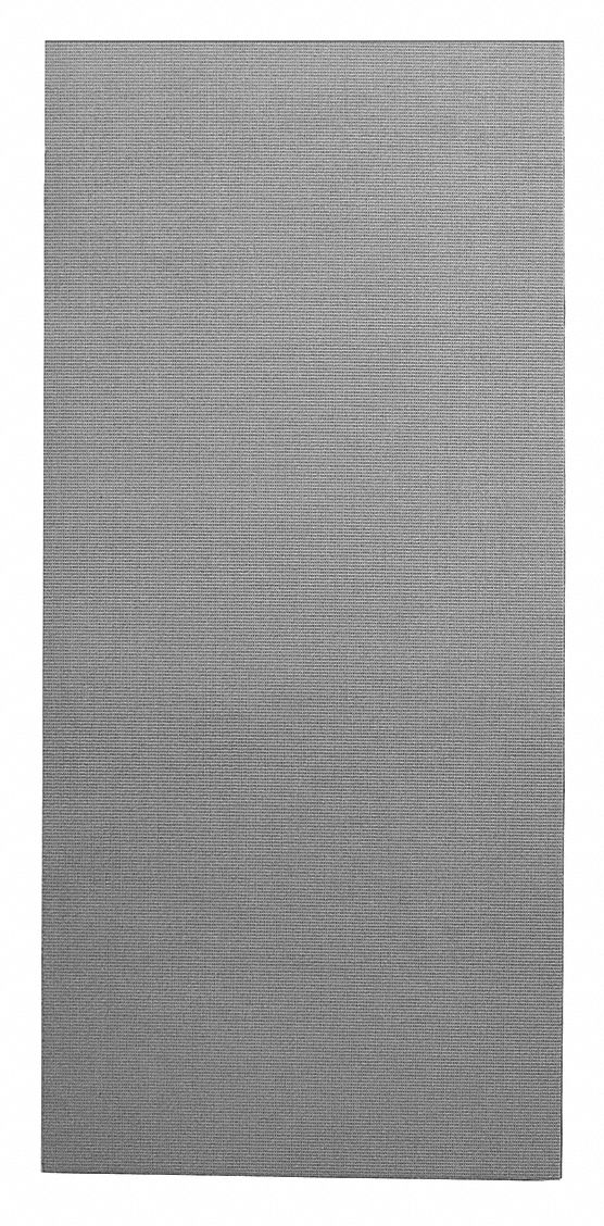 20UP68 - Acoustical Panel 42Hx22Wx1-1/2inD Grey
