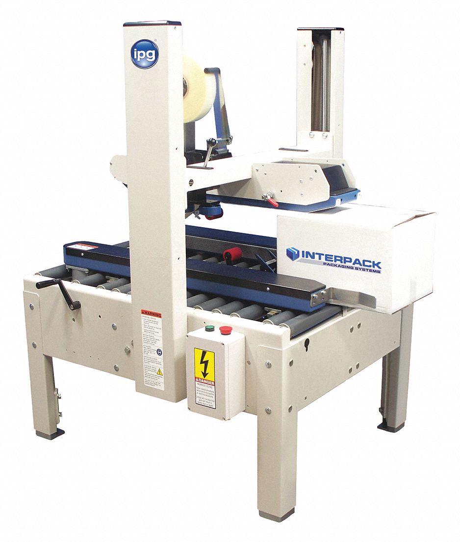 Tape Dispenser 2 in T. W 16 in T. Dia