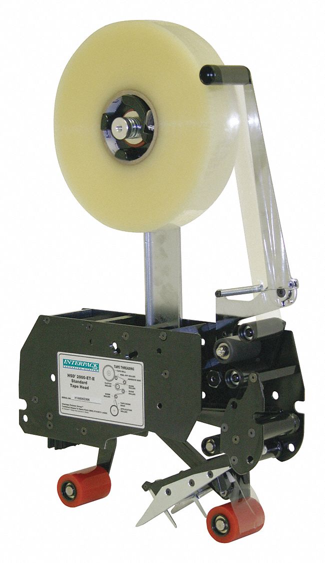 Tape sealer online