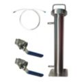 Milk Pasteurization Accessories image