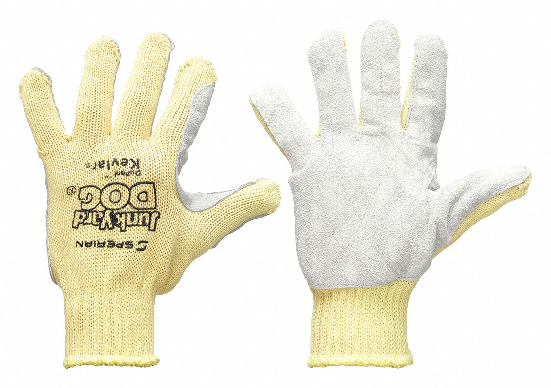 KNIT GLOVES,PR