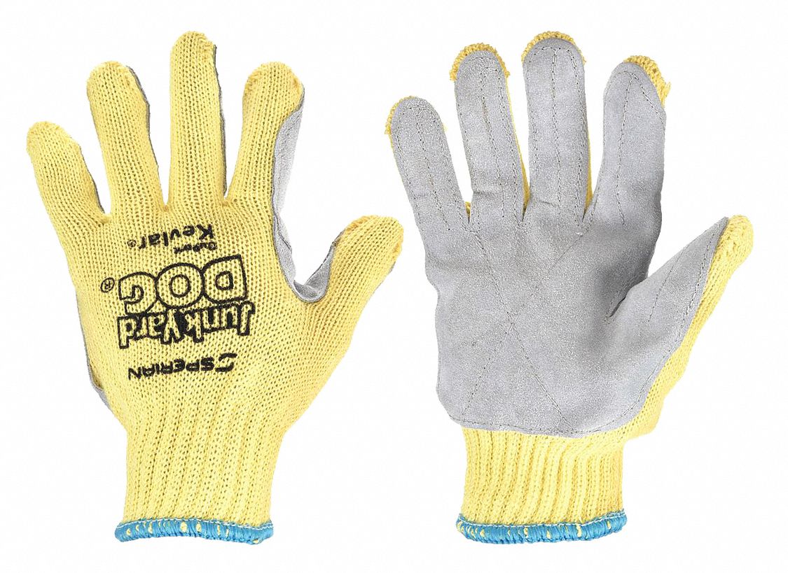 KNIT GLOVES,PR