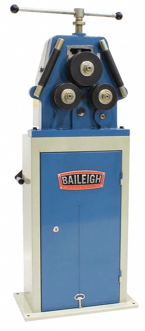 Metal Bender, Manual,