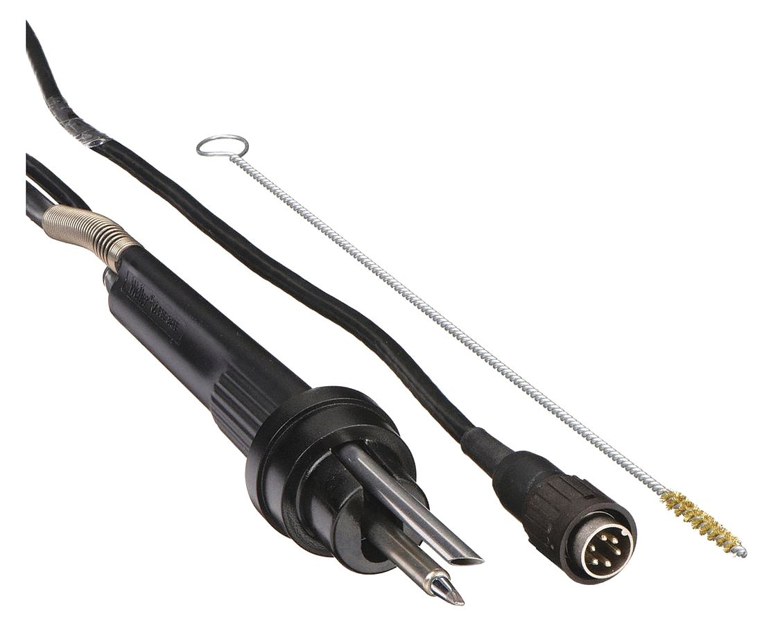 WELLER 80W Fume Extract Soldering Iron