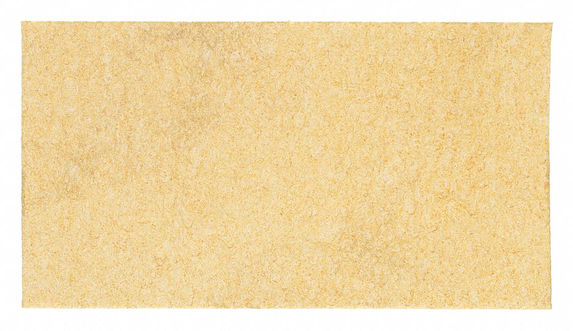 Tip Cleaning Sponge Tip Cleaning Sponge