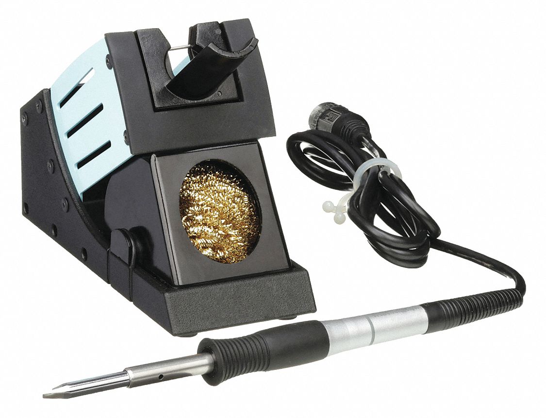 Soldering Irons & Accessories