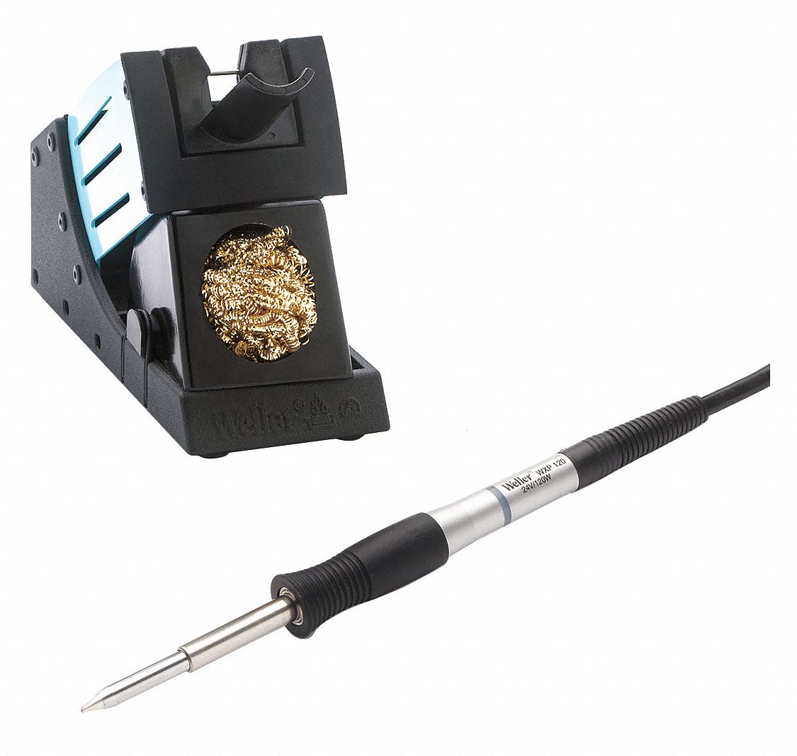 WELLER Soldering Pencil; For WX1, WX2, WX1010, WX2020 Stations 20UX78