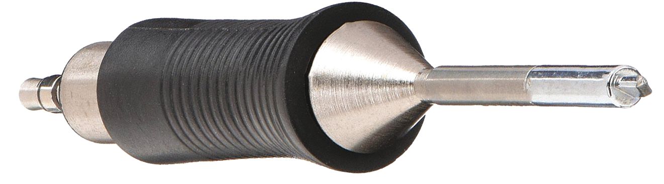 Soldering Tip: RT-MS Series, Chisel, 1.5 mm W, 19 mm Lg