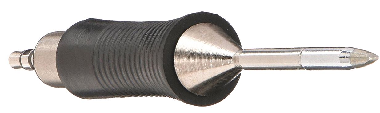 Soldering Tip: RT-MS Series, Knife, 2.2 mm W, 20 mm Lg