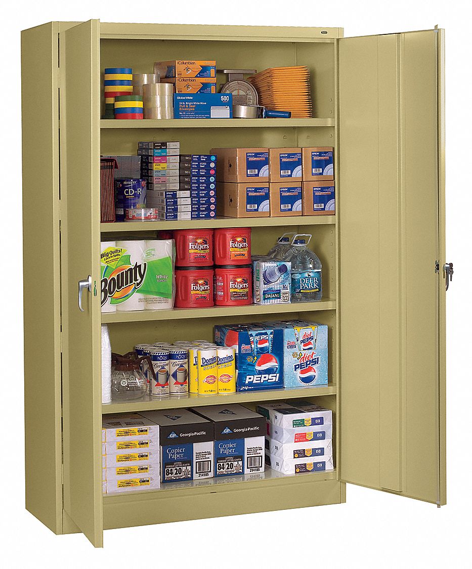 ARMOIRE JUMBO SABLE