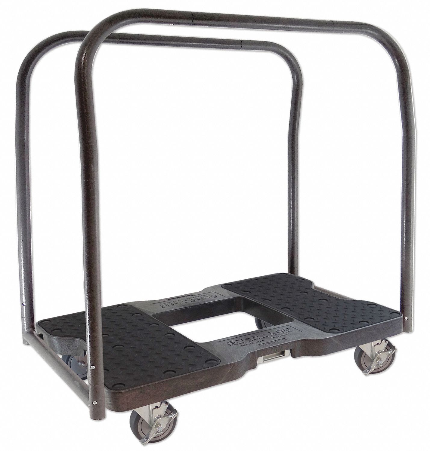 SNAP-LOC, 1,500 lb Load Capacity, Vertical Panel Truck with Removable ...