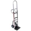 Narrow Corrosion-Resistant Modular Aluminum General Purpose Hand Trucks