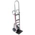 Narrow Corrosion-Resistant Modular Aluminum General Purpose Hand Trucks