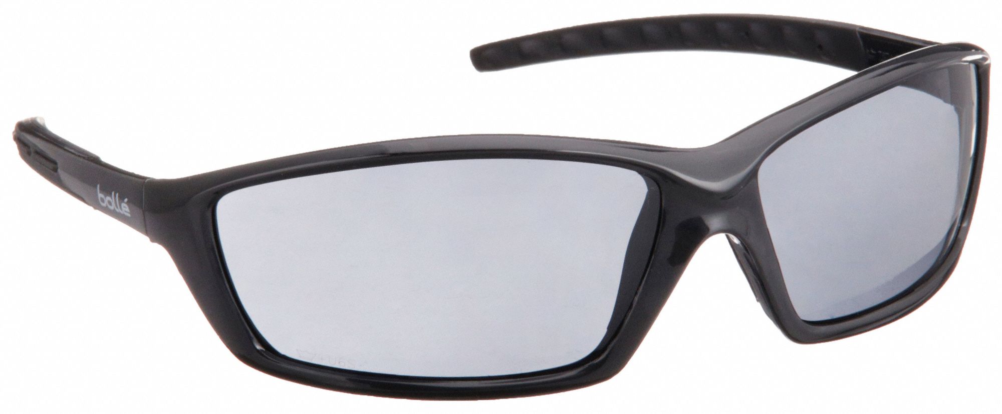 BOLLE SAFETY, AntiFog /AntiStatic /AntiScratch, No Foam Lining