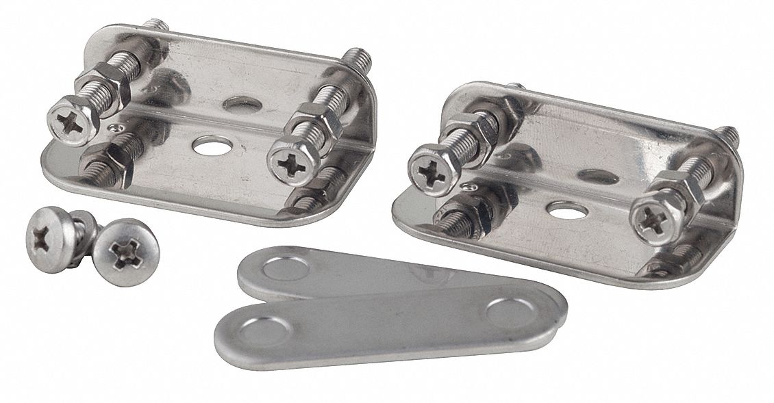 FLUSH MOUNT KIT