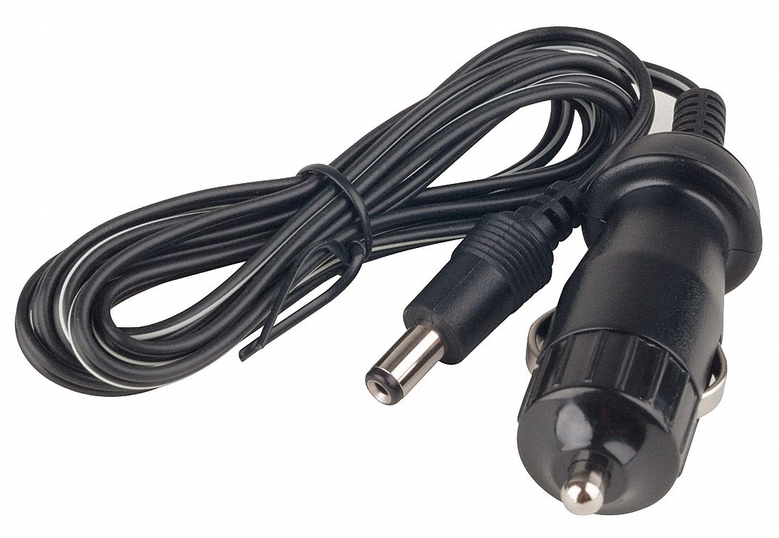 DC Charger: Fits Uniden, For PRO401HH/PRO501HH Series, 1 Radios Charged, BWZH1244001