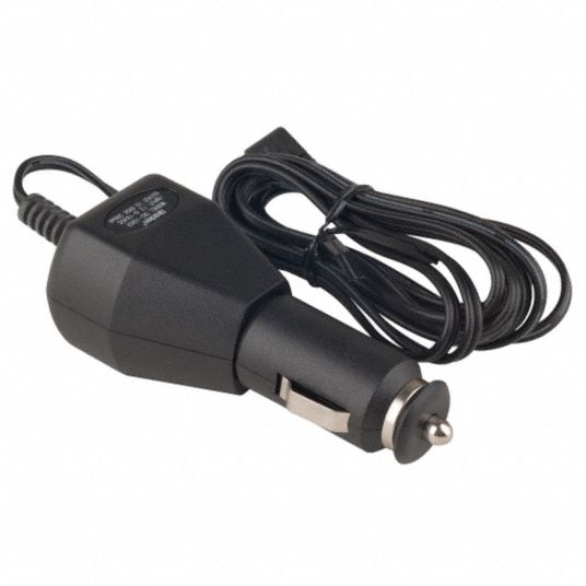 UNIDEN, Fits Uniden, For GMR Series, DC Charger - 20V770|BADG0775001 ...