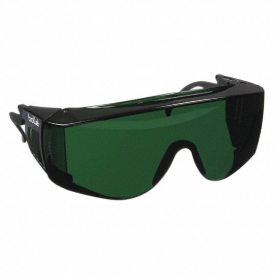 Bolle 40053 Lowrider Series Safety Glasses, Polarized Lens, Anti-Fog,  Anti-Scratch - Advanced Technology Services