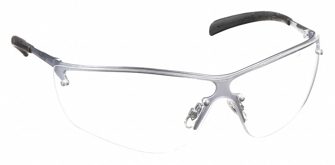 Safety Glasses, Clear