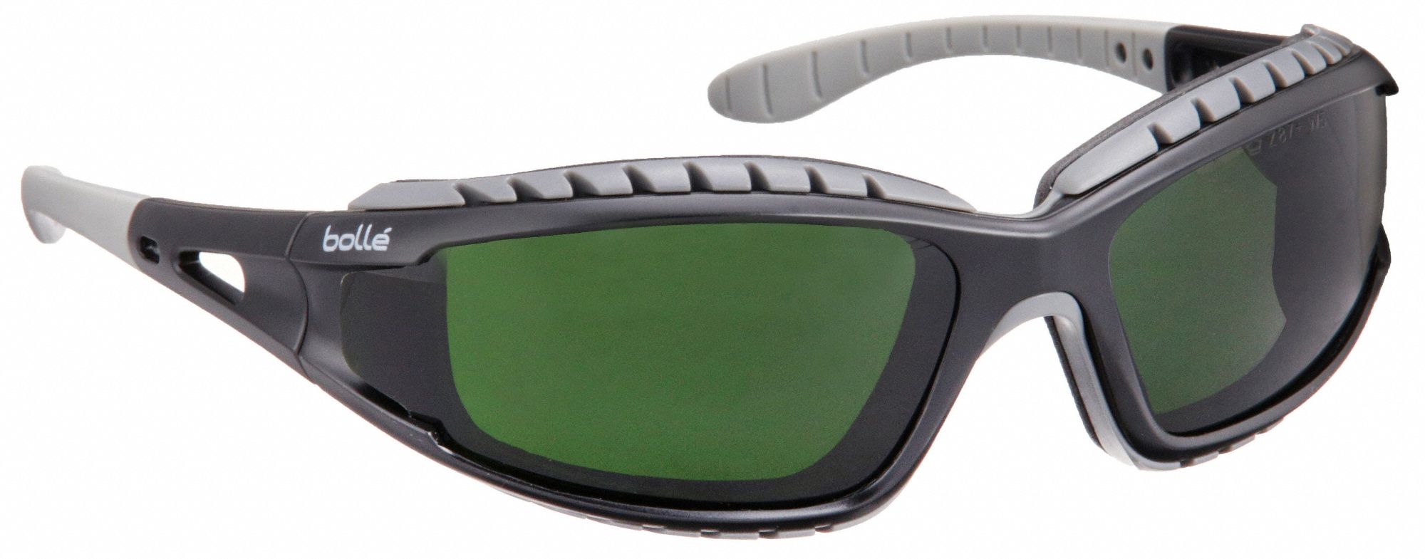 Tracker Safety Glasses