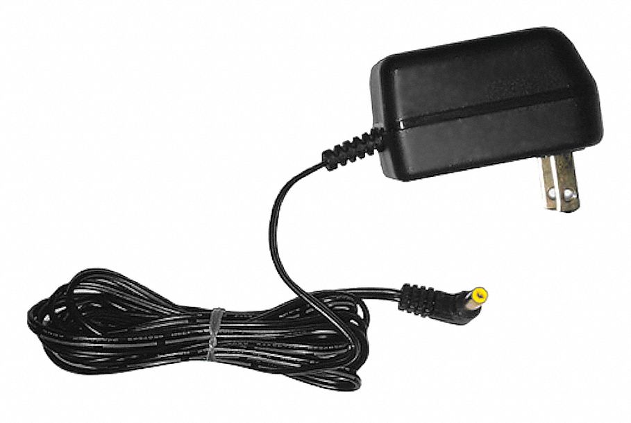 AC Adapter: Fits Uniden, For BMR2838-2CK/GMR3040/GMR5089/GMR5099/GMR6000 Series, PS007