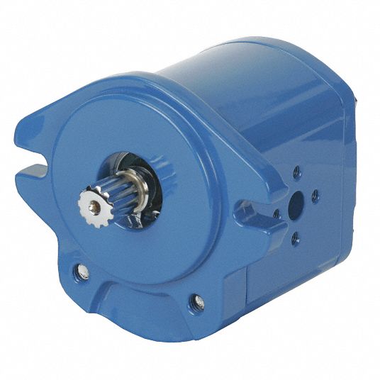 eaton hydraulic gear pump