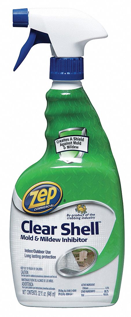 20VA18 - House Cleaner and Mildew Inhibitor 32 oz