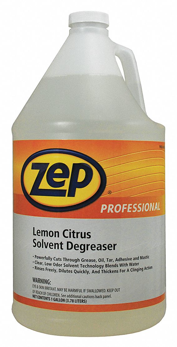 ZEP PROFESSIONAL, Jug, Concentrated, Degreaser - 20VA19|1047269 - Grainger