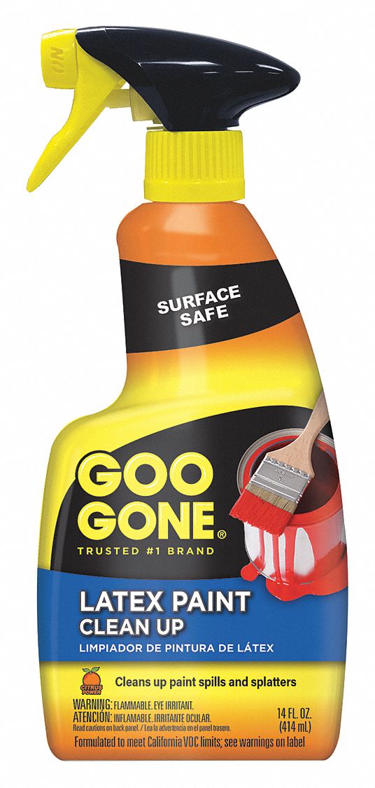 GOO GONE - Grainger Industrial Supply