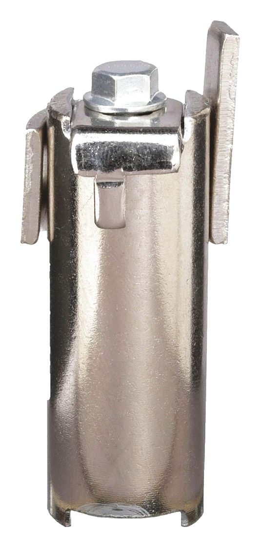 Stem Extension Kit: Stem Extension Kit, Steel