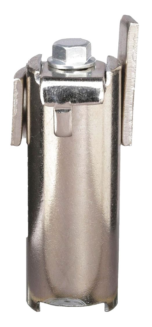 Stem Extension Kit: Stem Extension Kit, Steel