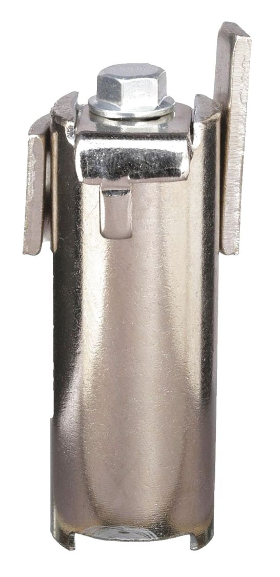 Stem Extension Kit: Stem Extension Kit, Steel