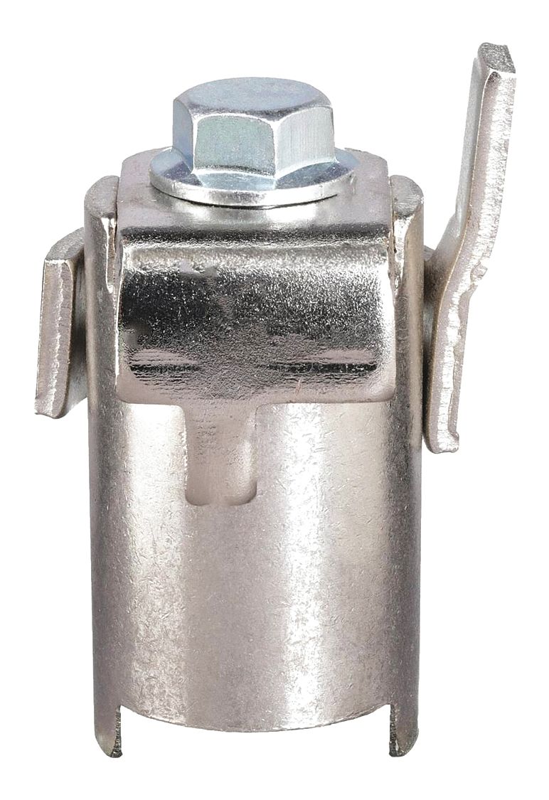 Stem Extension Kit: Stem Extension Kit, Steel