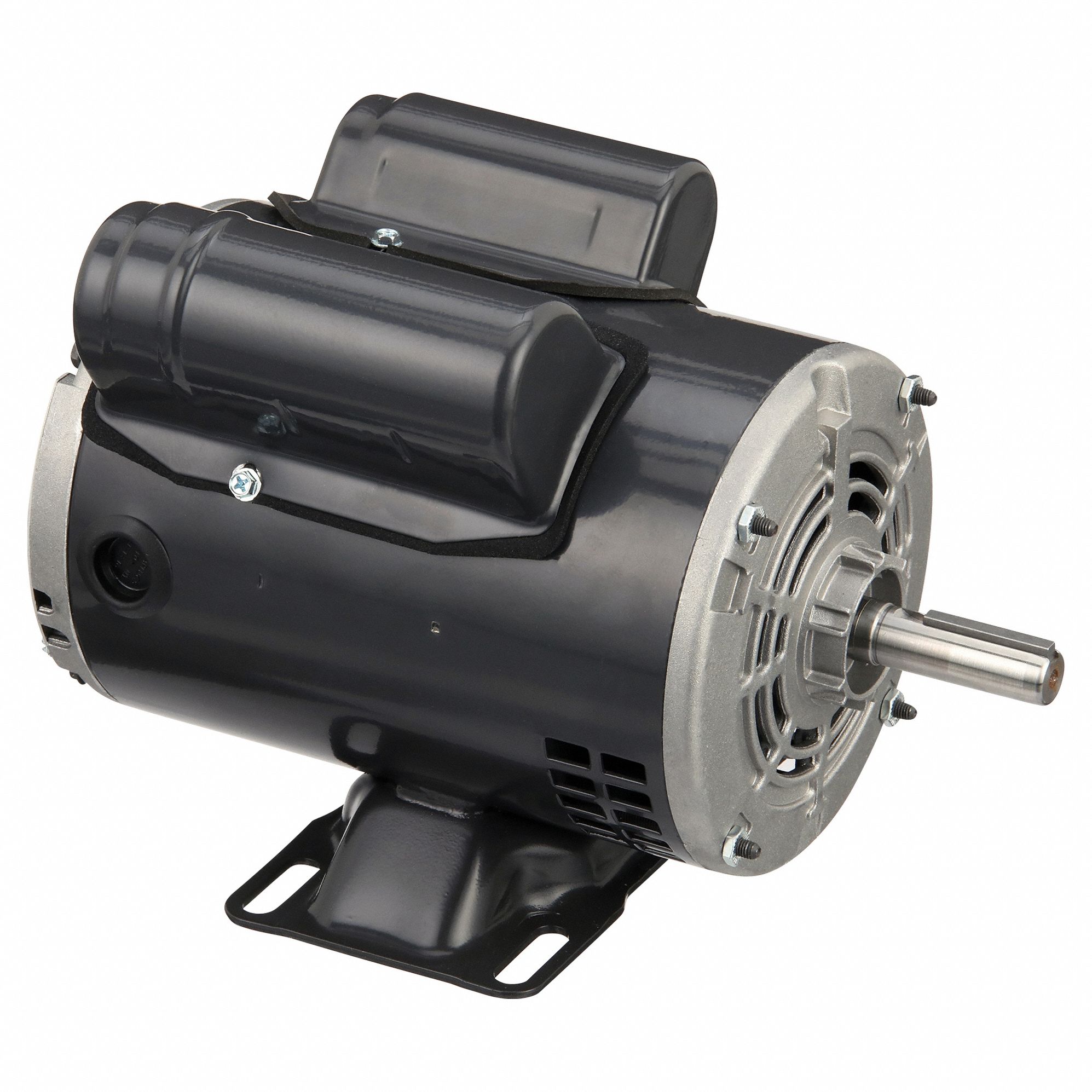 Moteur GP,1/3HP,1725tr/min,115/208-230V