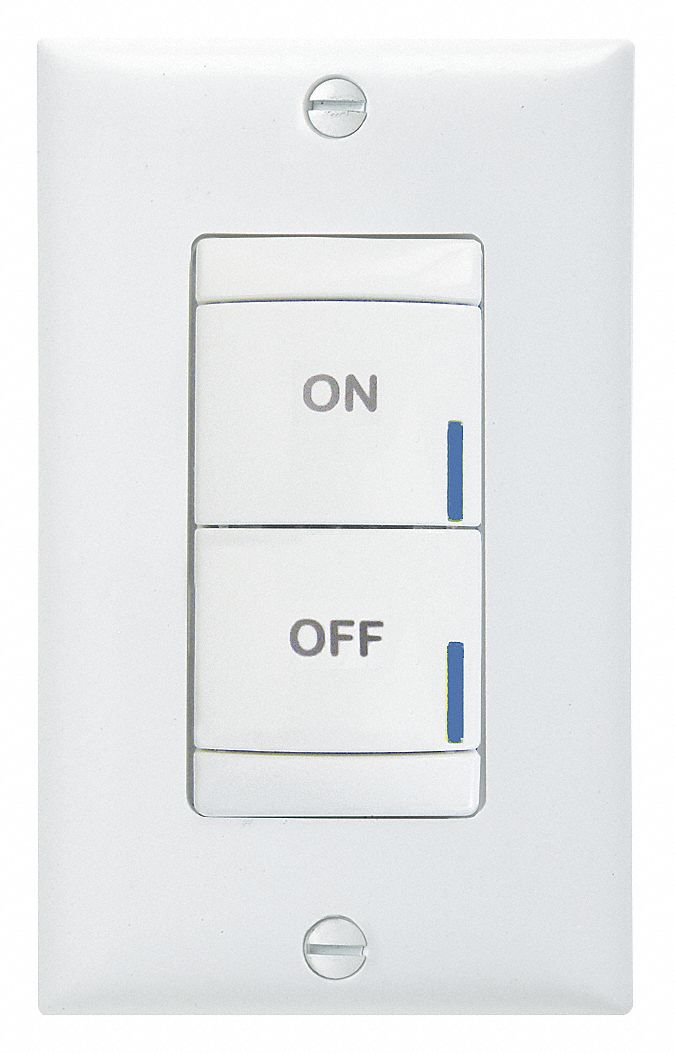 ACUITY SENSOR SWITCH Digital Wall Switch Acuity Lithonia Series GR2400