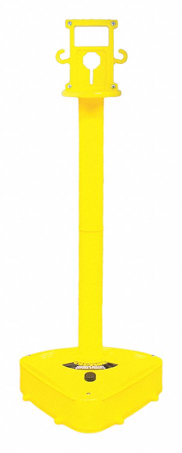 X-TREME DUTY STANCHION