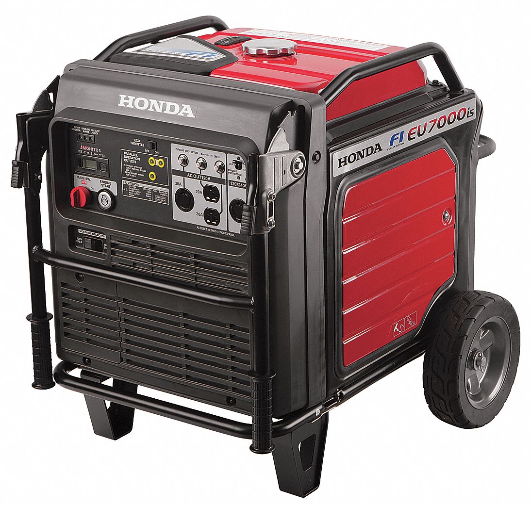 honda generator