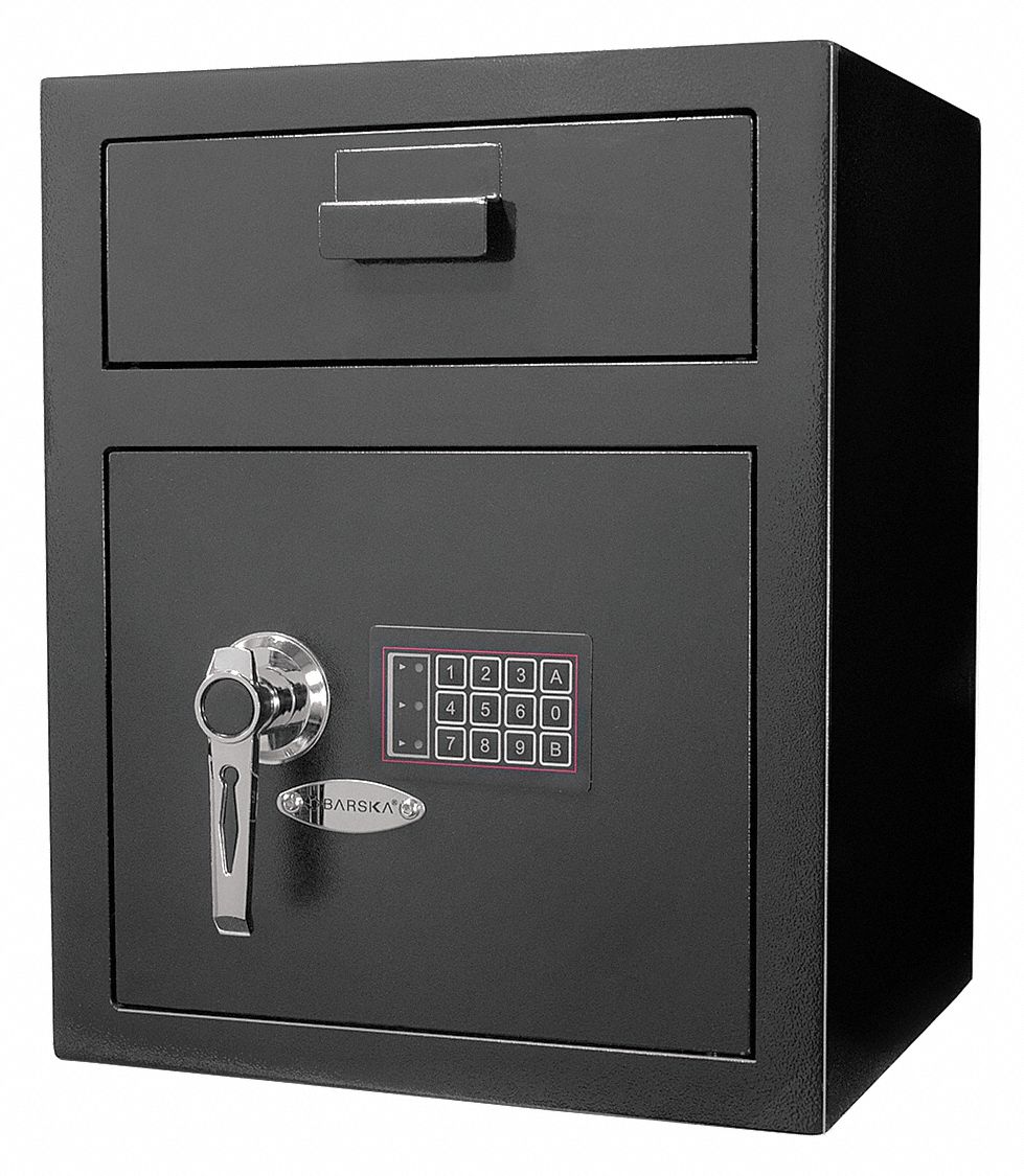 Depository Safes