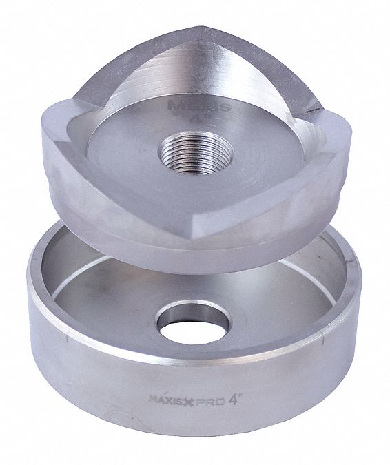 Cutter Stainless Steel