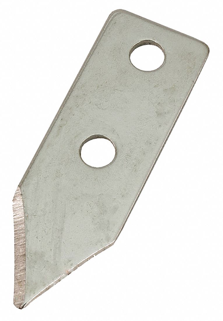 CRESTWARE Can Opener Replacement Blade - 20VP11|CO1B - Grainger