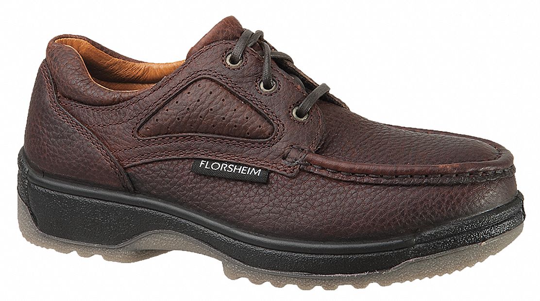 florsheim composite toe