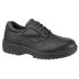 FLORSHEIM Oxford Shoe, Composite Toe, Style Number FS2416