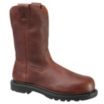 IRON AGE Wellington Boot, Composite Toe, Style Number IA0194