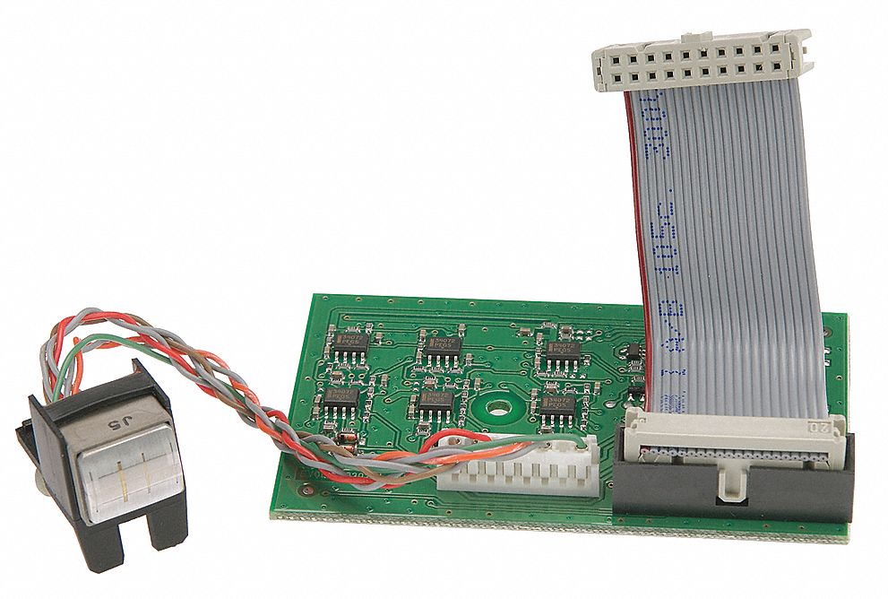 Magnetic Encoder: Datacard SD260/Datacard SD360, Datacard