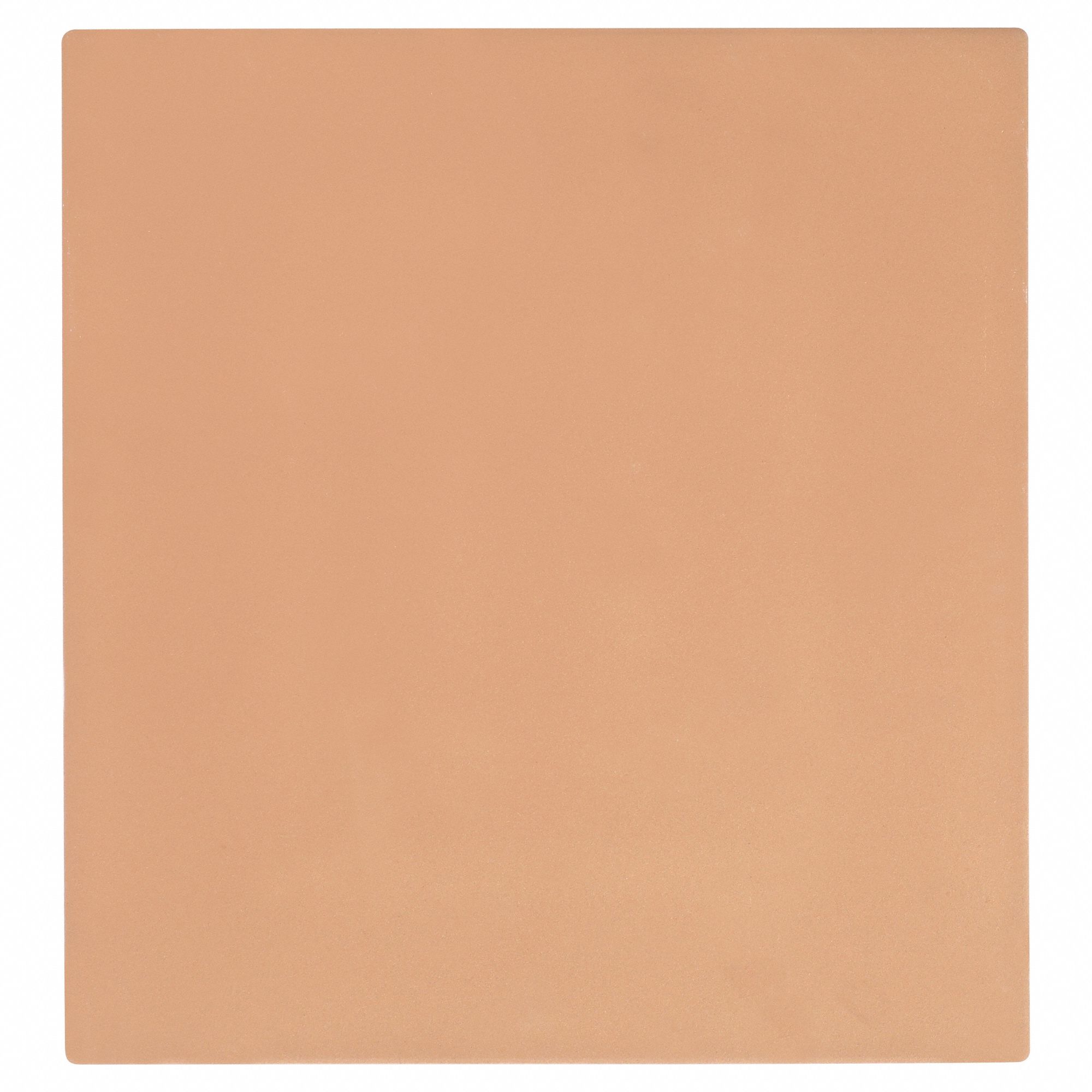 Pizza Stone: 15 in Overall Lg, Ceramic, Solid, 0.73 cu ft Capacity, Uncoated